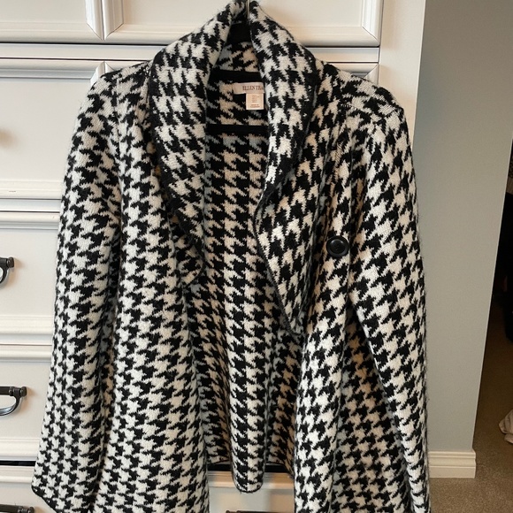 Herringbone jacket - Picture 1 of 2